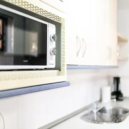 Apartamento Wekey Homes Realejo, Centro