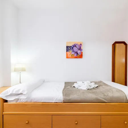 Apartamento Wekey Homes Realejo, Centro Granada