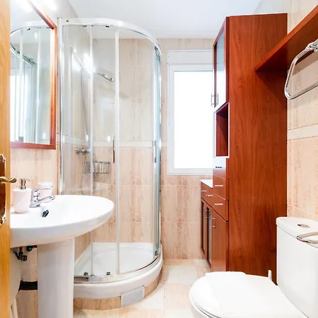 Apartamento Wekey Homes Realejo, Centro *