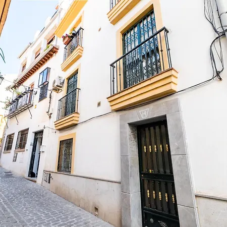 Wekey Homes Realejo, Centro