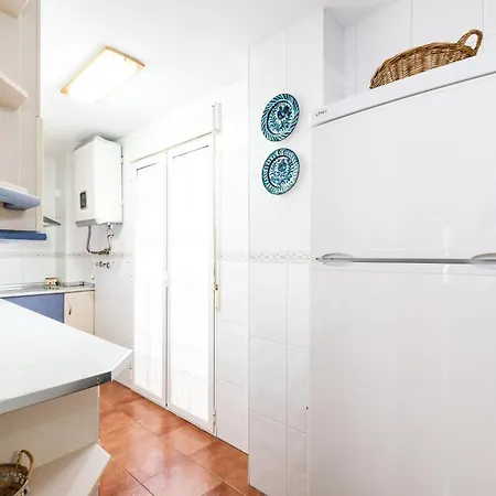 Apartamento Wekey Homes Realejo, Centro *