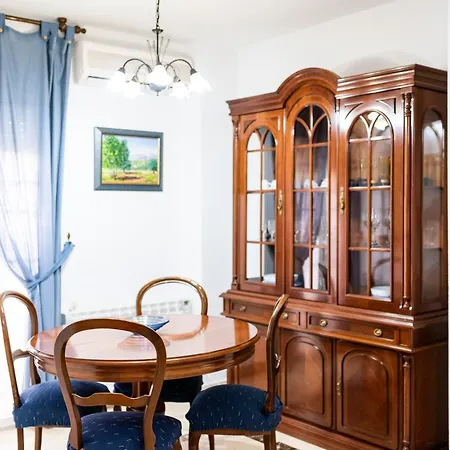 Wekey Homes Realejo, Centro Apartamento