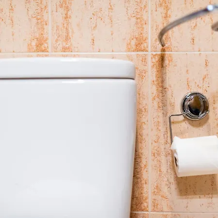 Apartamento Wekey Homes Realejo, Centro Granada