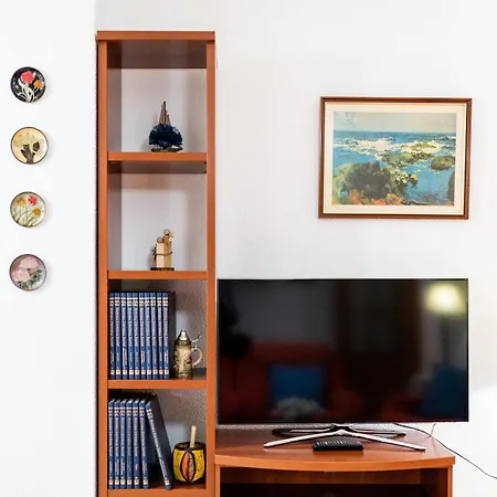Apartamento Wekey Homes Realejo, Centro *