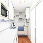 Apartment Wekey Homes Realejo, Centro *