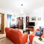 Apartment Wekey Homes Realejo, Centro
