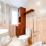 Apartment Wekey Homes Realejo, Centro Granada