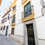 Wekey Homes Realejo, Centro