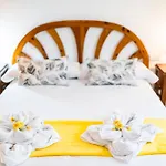 Wekey Homes Realejo, Centro Apartment *