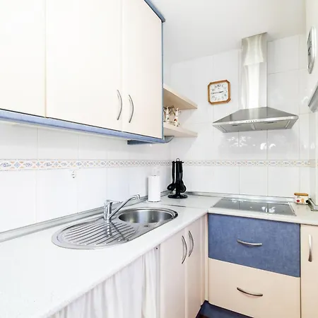 Wekey Homes Realejo, Centro * Granada