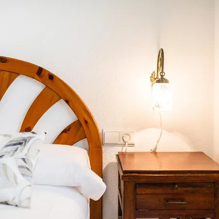 Apartment Wekey Homes Realejo, Centro