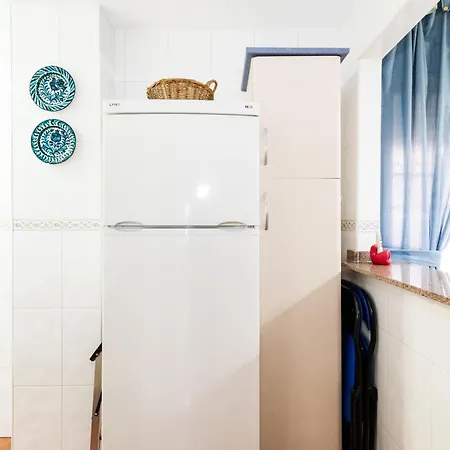 Wekey Homes Realejo, Centro Apartment Granada