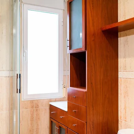 Wekey Homes Realejo, Centro Apartment