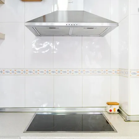 Wekey Homes Realejo, Centro
