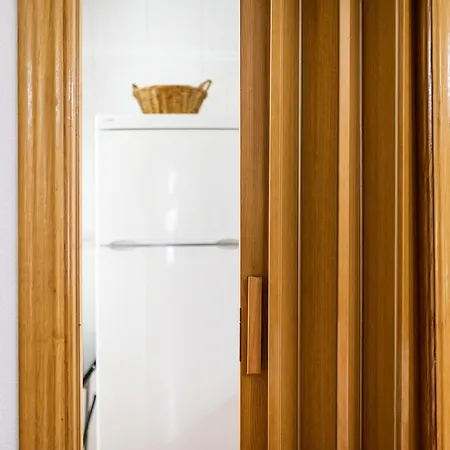 Wekey Homes Realejo, Centro Granada