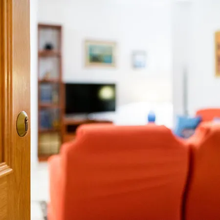 Wekey Homes Realejo, Centro * 格拉纳达