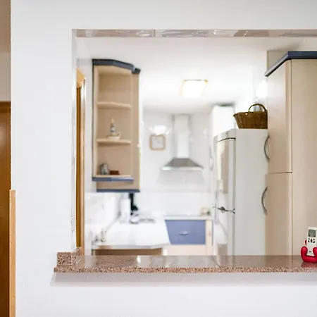 Apartment Wekey Homes Realejo, Centro *