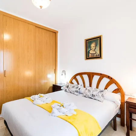 Wekey Homes Realejo, Centro * Granada