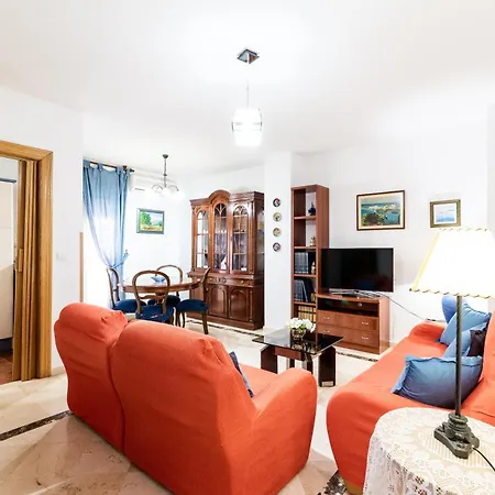 Apartment Wekey Homes Realejo, Centro