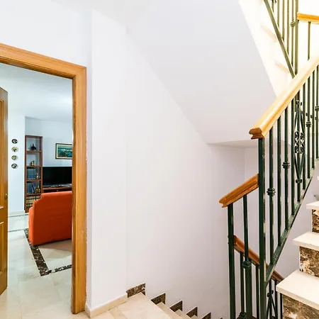 Apartment Wekey Homes Realejo, Centro *