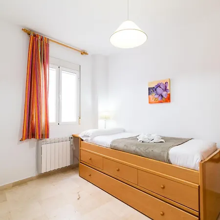Wekey Homes Realejo, Centro *
