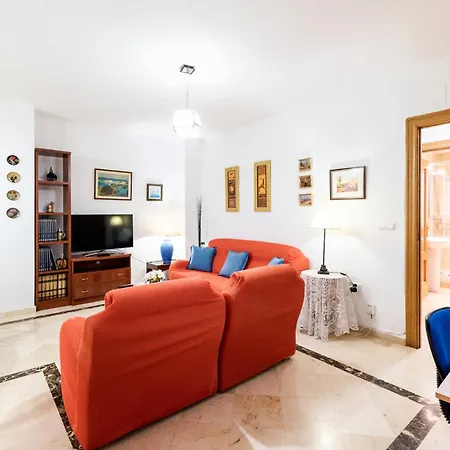 Wekey Homes Realejo, Centro