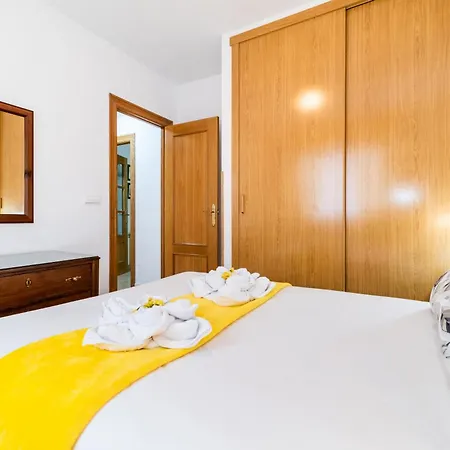 Wekey Homes Realejo, Centro * Granada