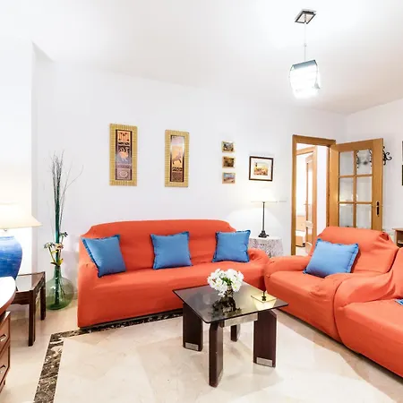 Wekey Homes Realejo, Centro *