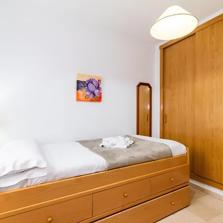 Wekey Homes Realejo, Centro * Granada