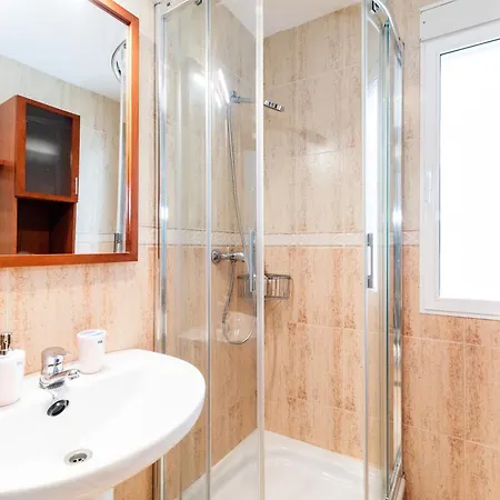 Wekey Homes Realejo, Centro Granada