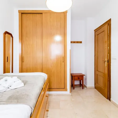 Wekey Homes Realejo, Centro Granada