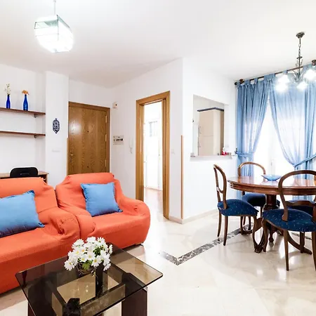 Wekey Homes Realejo, Centro Granada