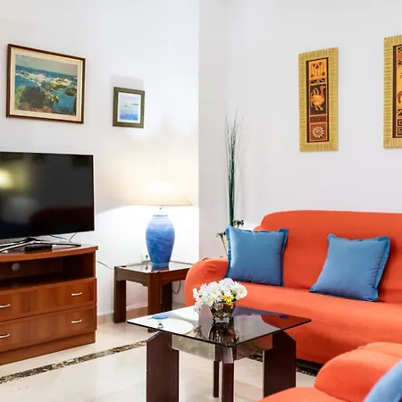 Wekey Homes Realejo, Centro *