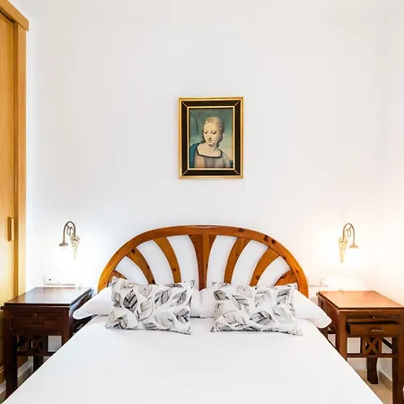 Apartment Wekey Homes Realejo, Centro *
