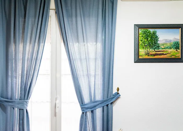 Wekey Homes Realejo, Centro 公寓