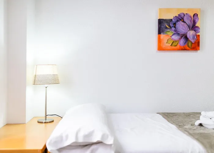 Wekey Homes Realejo, Centro 公寓 格拉纳达