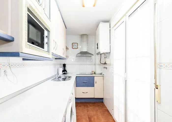 公寓 Wekey Homes Realejo, Centro *