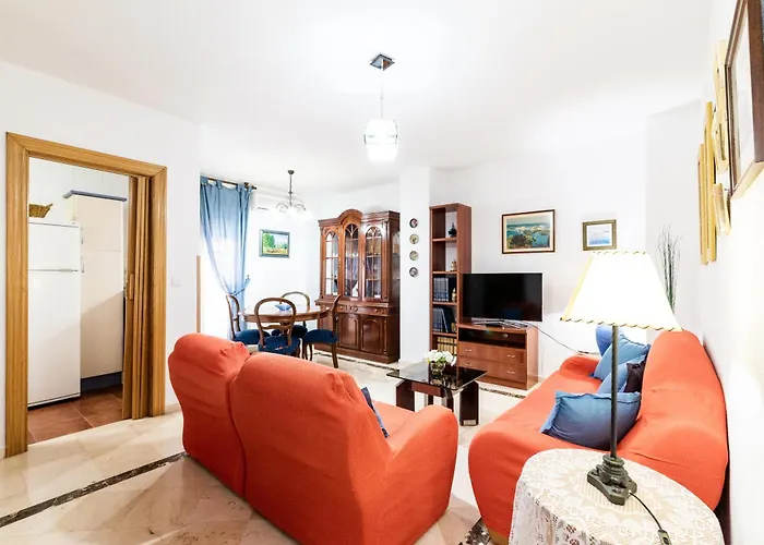 公寓 Wekey Homes Realejo, Centro