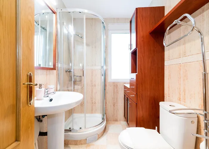 公寓 Wekey Homes Realejo, Centro *
