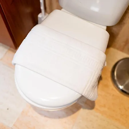 Wekey Homes Realejo, Centro Appartement Granada