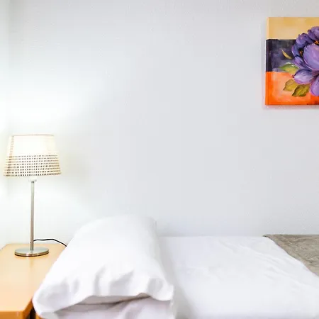 Wekey Homes Realejo, Centro Apartment Granada