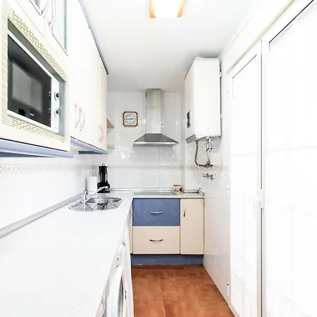 Apartment Wekey Homes Realejo, Centro *