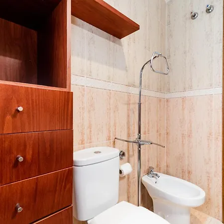 Wekey Homes Realejo, Centro Granada
